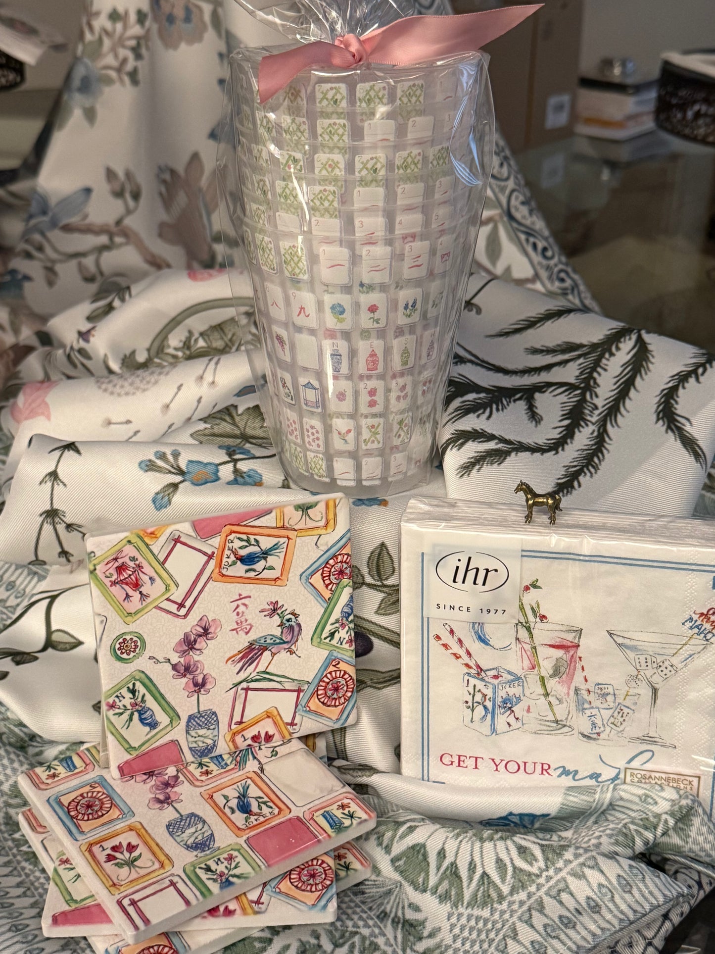 Garden Party Curated Bundle