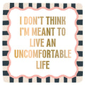 Mahjong Ceramic Trinket Tray | Uncomfortable Life