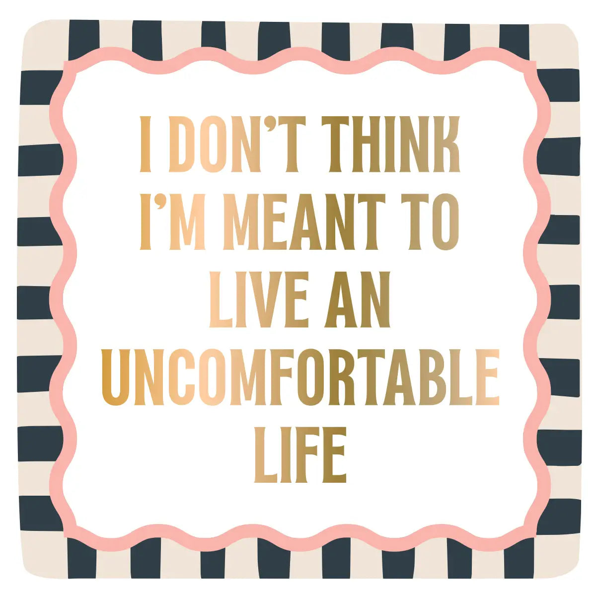 Mahjong Ceramic Trinket Tray | Uncomfortable Life