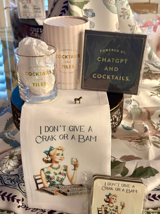 La Femme Unbothered Curated Bundle