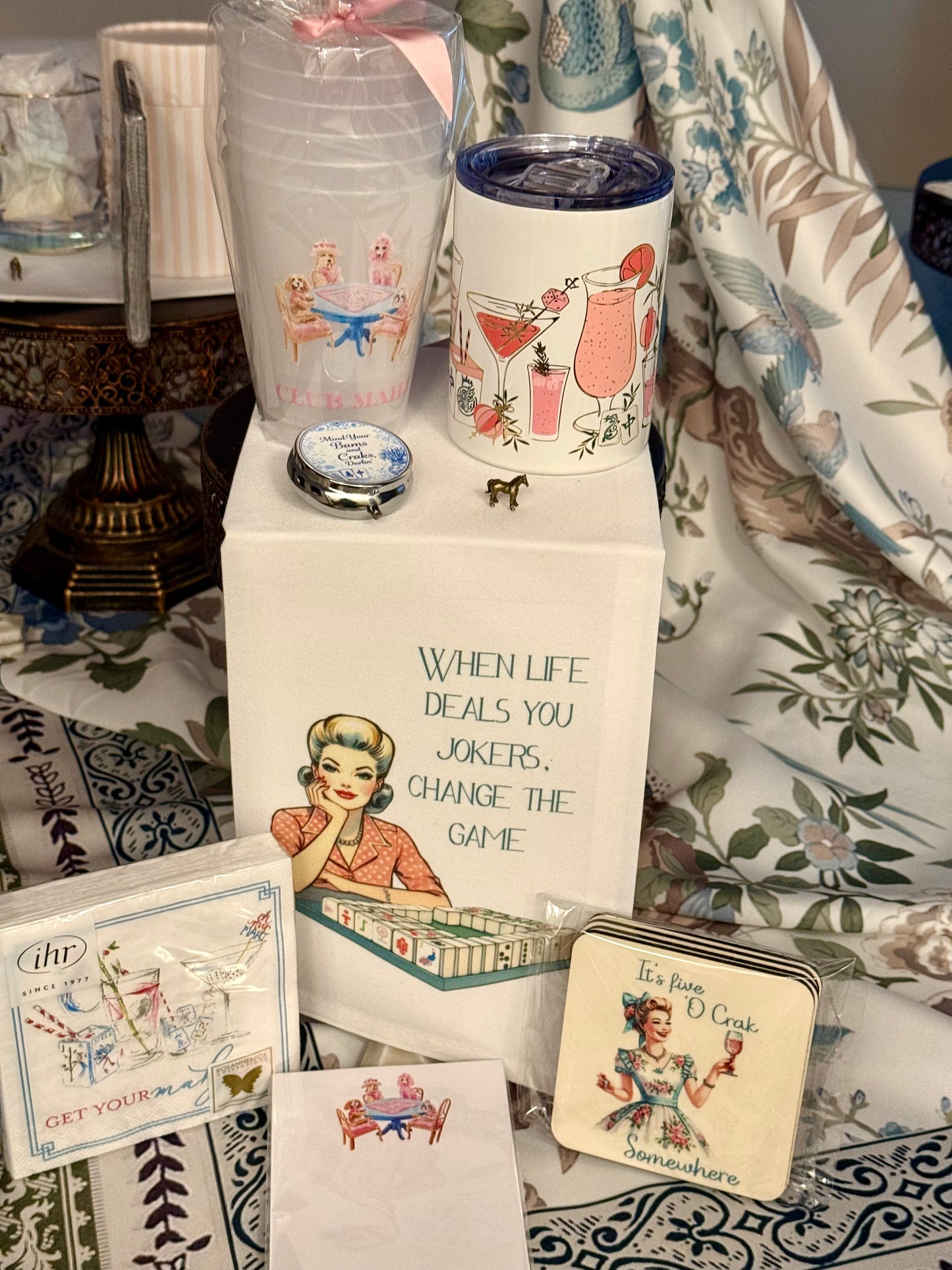 House Rules Curated Bundle
