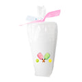 Frosted Cups, Set of 6 | Pickleball